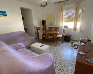 Sala d'estar de Pis en venda en Cartagena