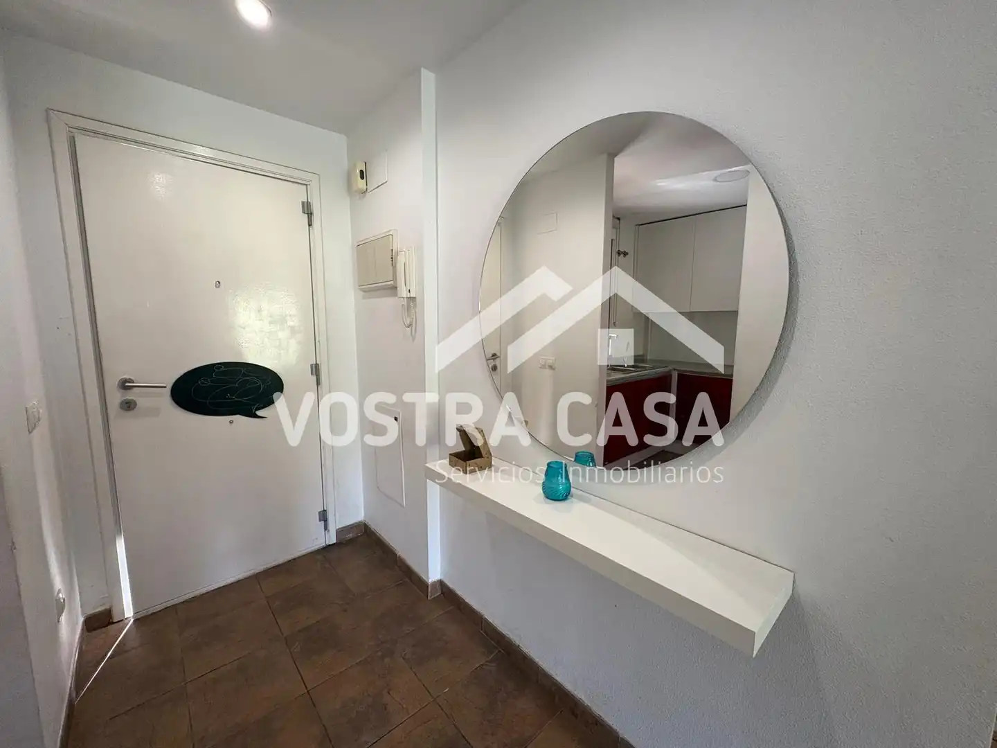 Apartament amb piscina en venda a 267, imagen 3