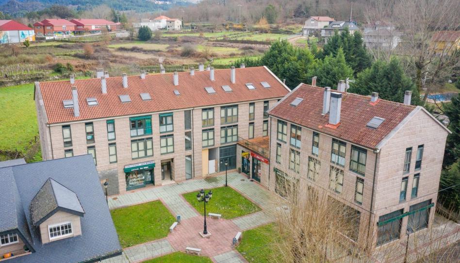 Foto 1 de Dúplex en venda a Avenida Siera, 65, Lobios, Ourense