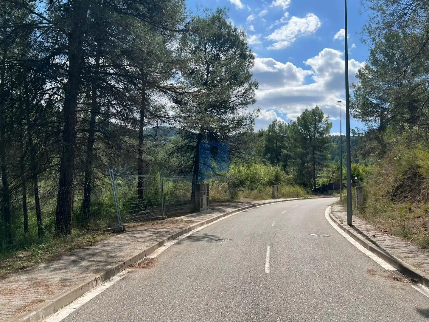 Terreny rústic en venda a Ampliació del Casc, imagen 3