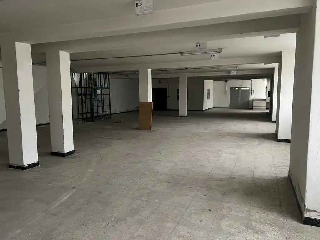 Nave industrial en venta en Arteixo con Calefacción