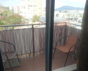 Balcony of Flat for sale in Alcoy / Alcoi  with Air Conditioner and Balcony