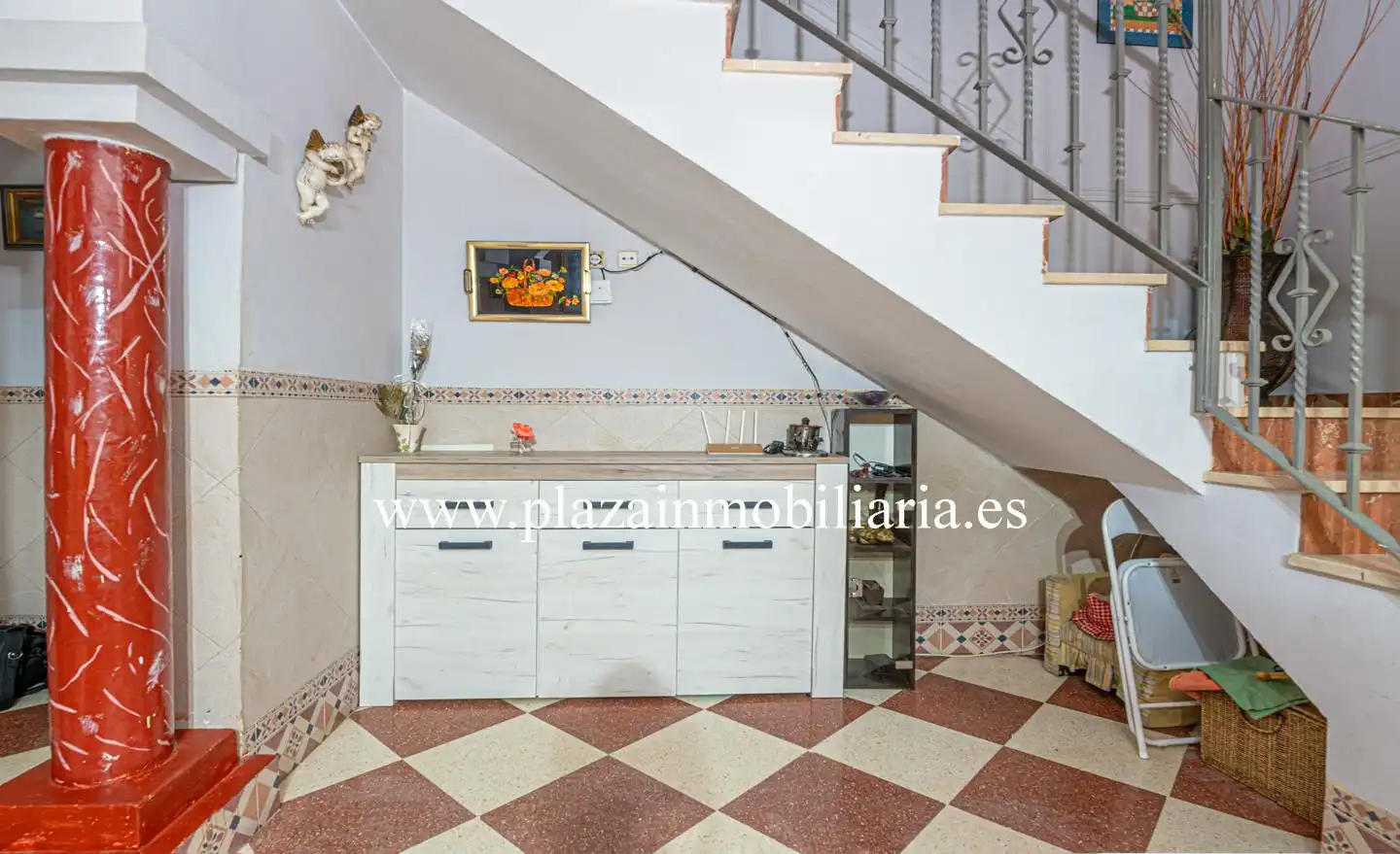 Casa o chalet en venta en Lucena con Aire acondicionado, Terraza y Trastero