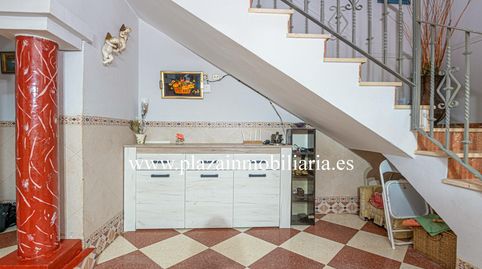 Foto 5 de Casa o chalet en venta en El Carmen - La Barrera, Lucena