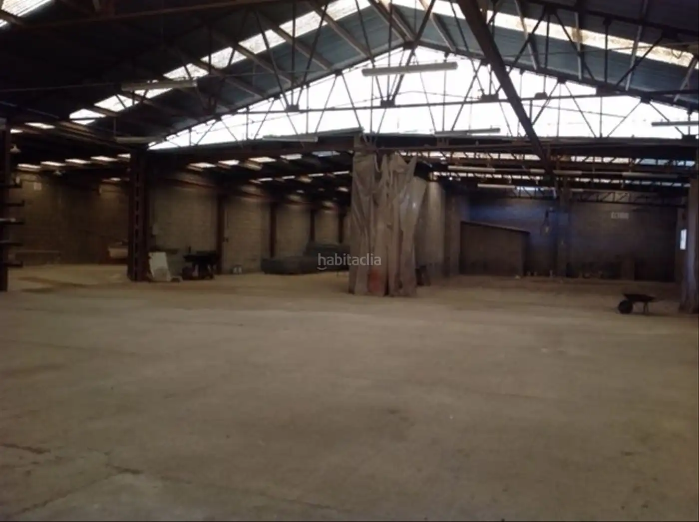 Industrial building to rent in Avinguda de Méndez Núñez 94, imagen 3