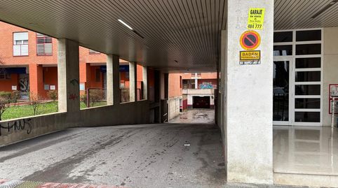 Foto 5 de Garatge en venda a Calle de Violeta Parra, Salvador Allende, Zaragoza Capital