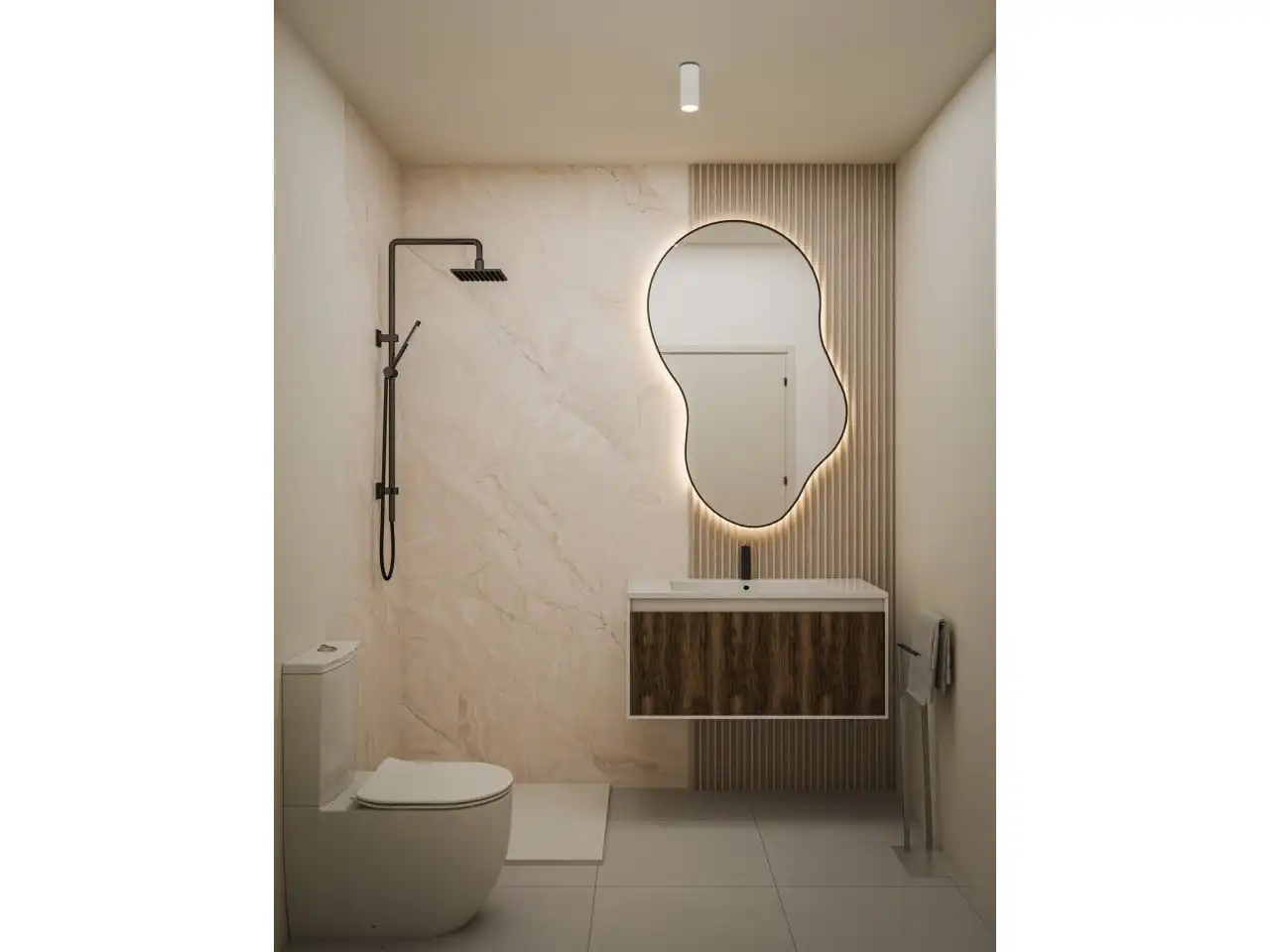 Penthouse mit Pool zum Verkauf in San Miguel de Salinas, imagen 8