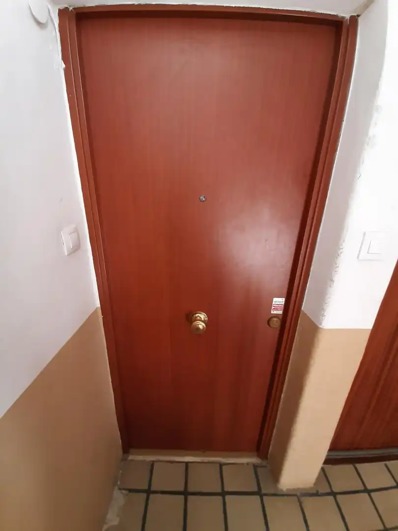 Apartments for rent in Del Doctor Alejandro Palomar, 36, La Magdalena