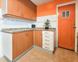 Kitchen of Planta baja for sale in Gandia  with Terrace and Balcony