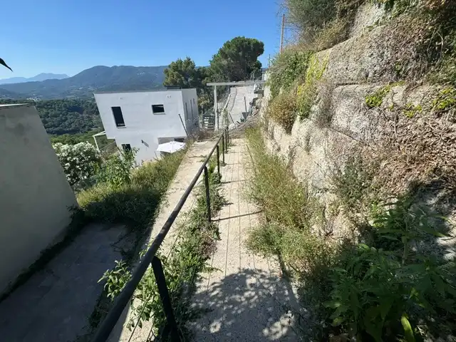 Houses for sale in Sant Cebrià de Vallalta  with Heating, Private garden and Terrace