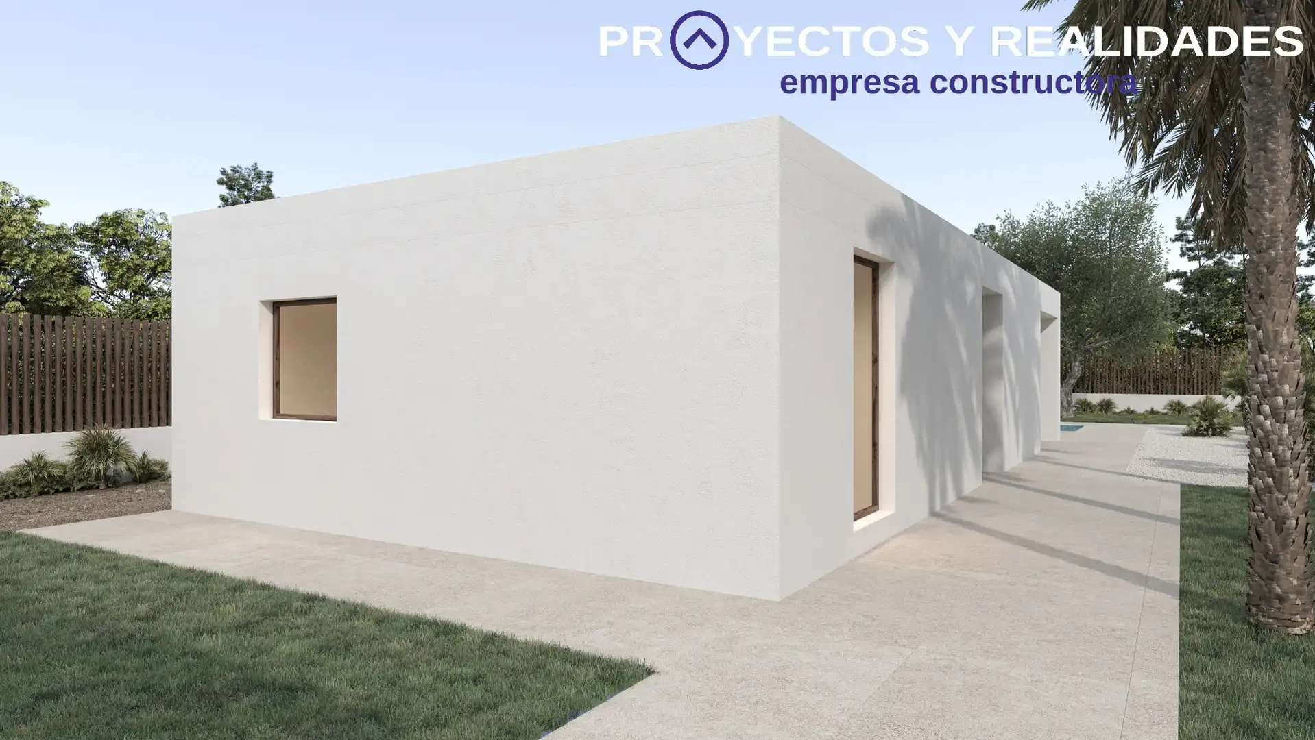 Vista exterior de Casa o chalet en venta en Turís con Jardín privado y Terraza
