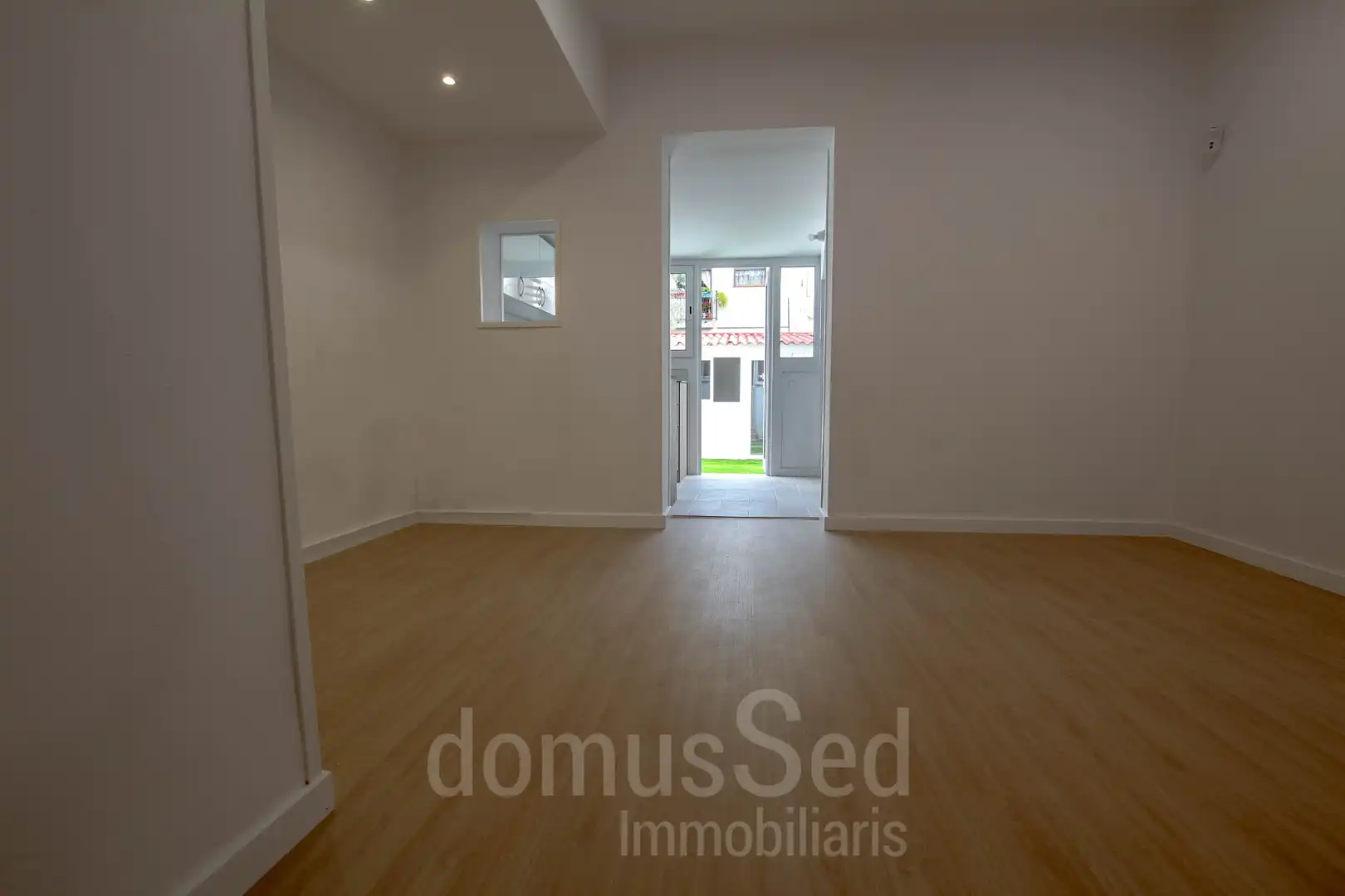 Casa adosada en venta en Centre