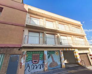 Exterior view of Building for sale in  Valencia Capital