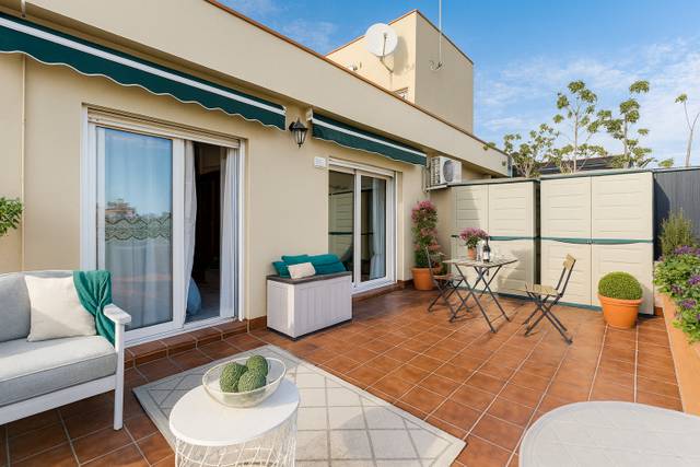 Ático en Venta en Calle la Graciosa en El Fraile