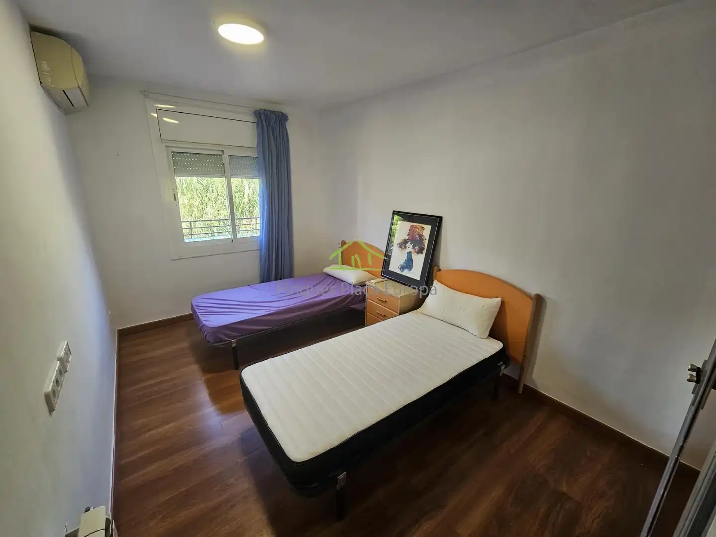Apartamento de alquiler en Castell d'Aro, Platja d'Aro i s'Agaró, Girona