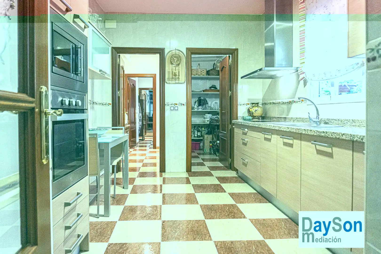 Casa amb terrassa en venda a Alcalá la Real, imagen 7