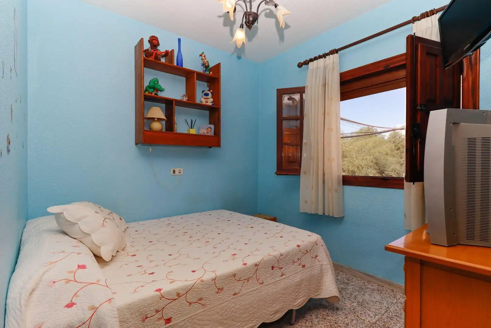 Casa a schiera con giardino in vendita a Playa de los Locos, imagen 10