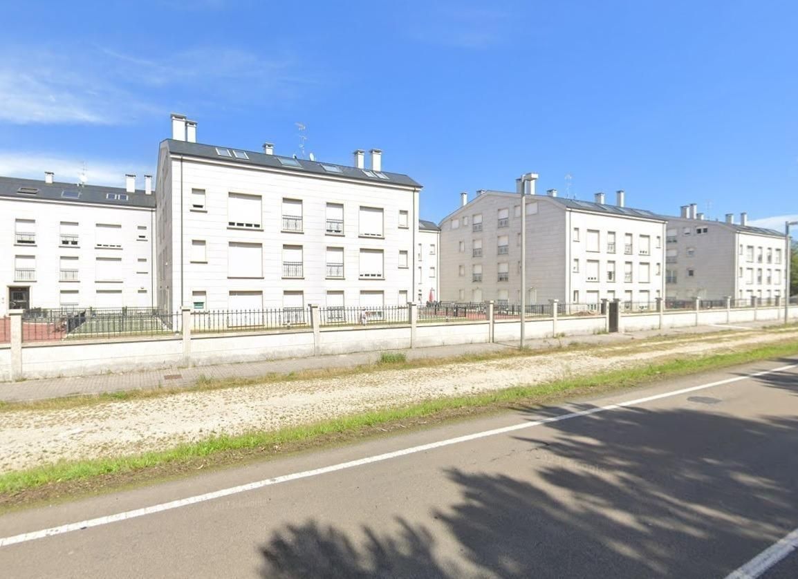 Garaje en venta en  General San Cosme, 1, Barreiros