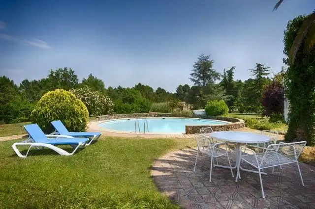 Villa mit Pool zum Verkauf in Camí de l'Esparra, imagen 3