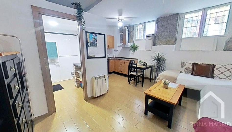 Photo 1 of Planta baja for sale in De Zurita, Embajadores - Lavapiés, Madrid