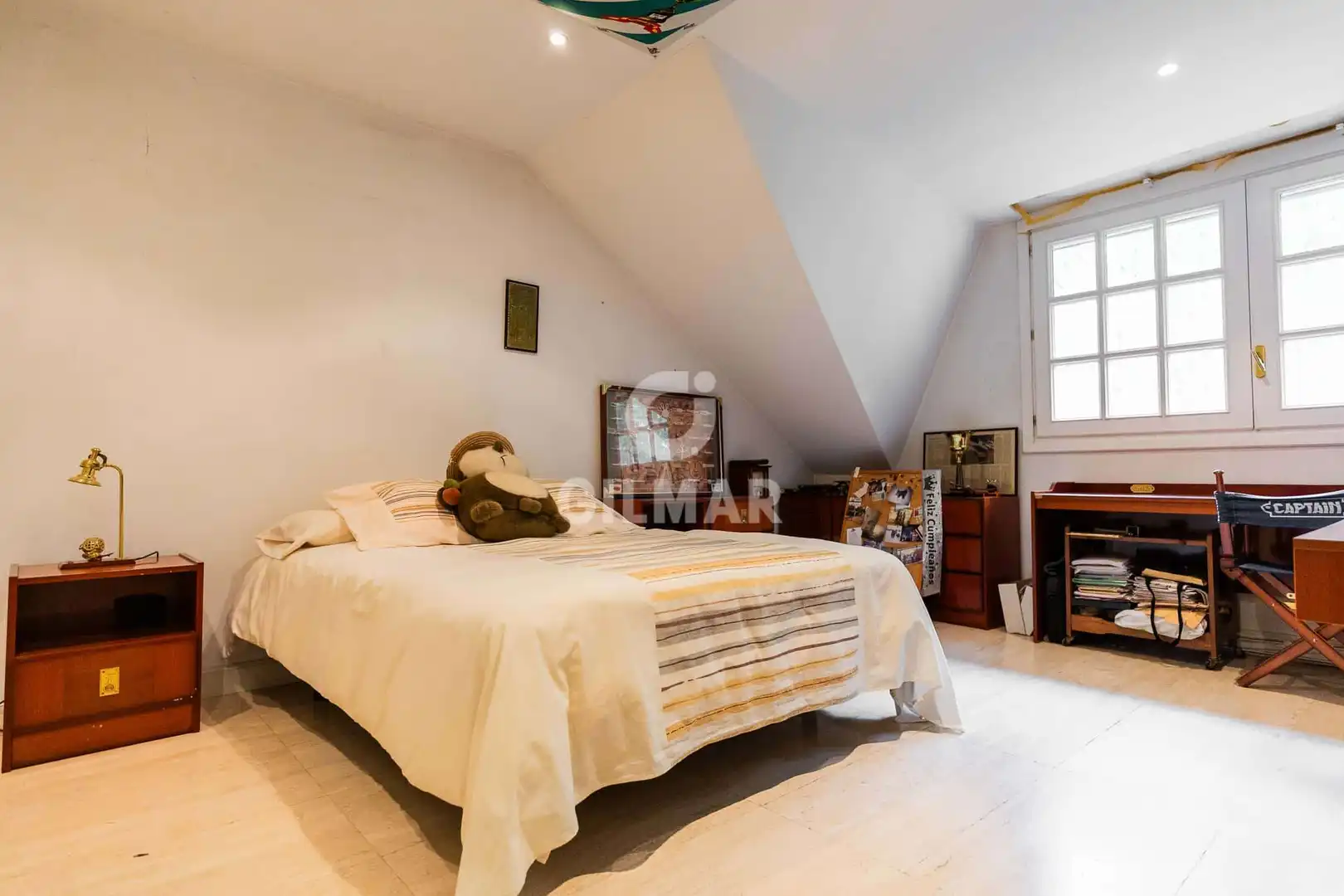 Habitación de Casa o chalet en venta en Collado Villalba con Calefacción