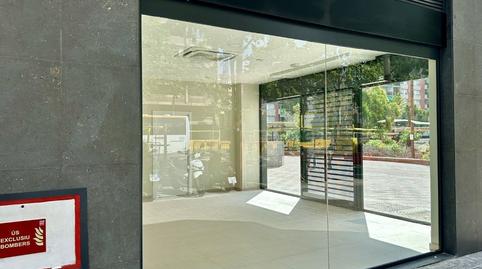 Photo 4 of Premises to rent in Meridiana, La Sagrera, Barcelona