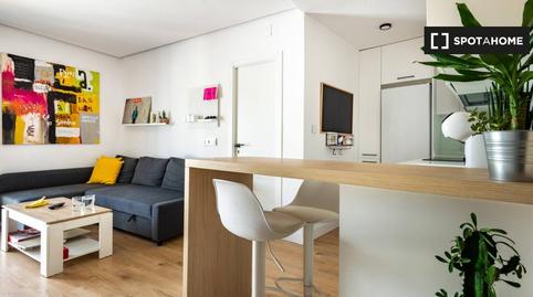 Foto 4 de Apartament per a compartir a Ciudad Jardín, Sevilla