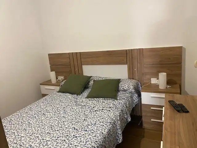 Habitación de Planta baja en venta en Sant Celoni con Aire acondicionado, Calefacción y Jardín privado