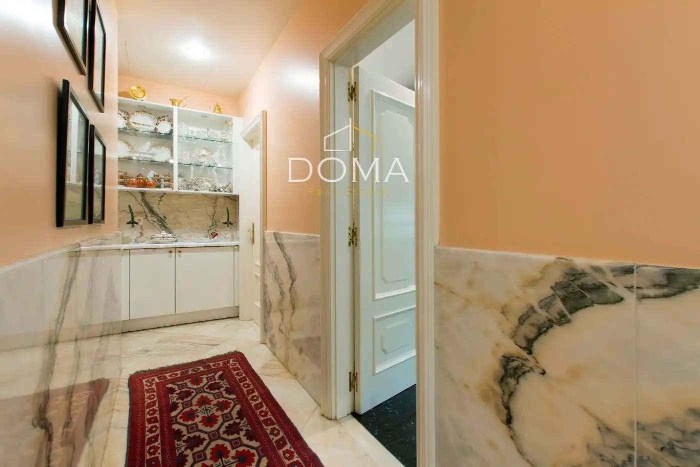 Casa adosada en venta en Cavallers, Pedralbes