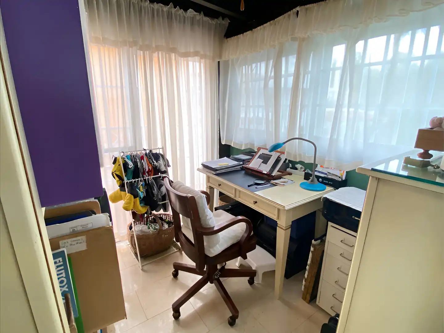Apartamento en venta en Marbella con Aire acondicionado, Terraza y Piscina