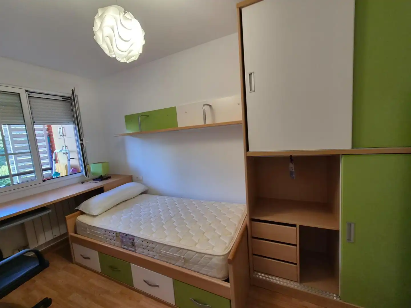 Apartment with terrace to rent in Centro, imagen 16