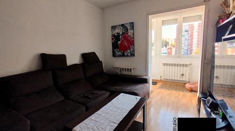 Photo 2 of Flat for sale in Plaza de Carballo, Pilar, Madrid