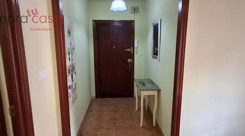 Foto 2 de Pis de lloguer a Avenida Ezequiel Gonzalez, Centro, Segovia