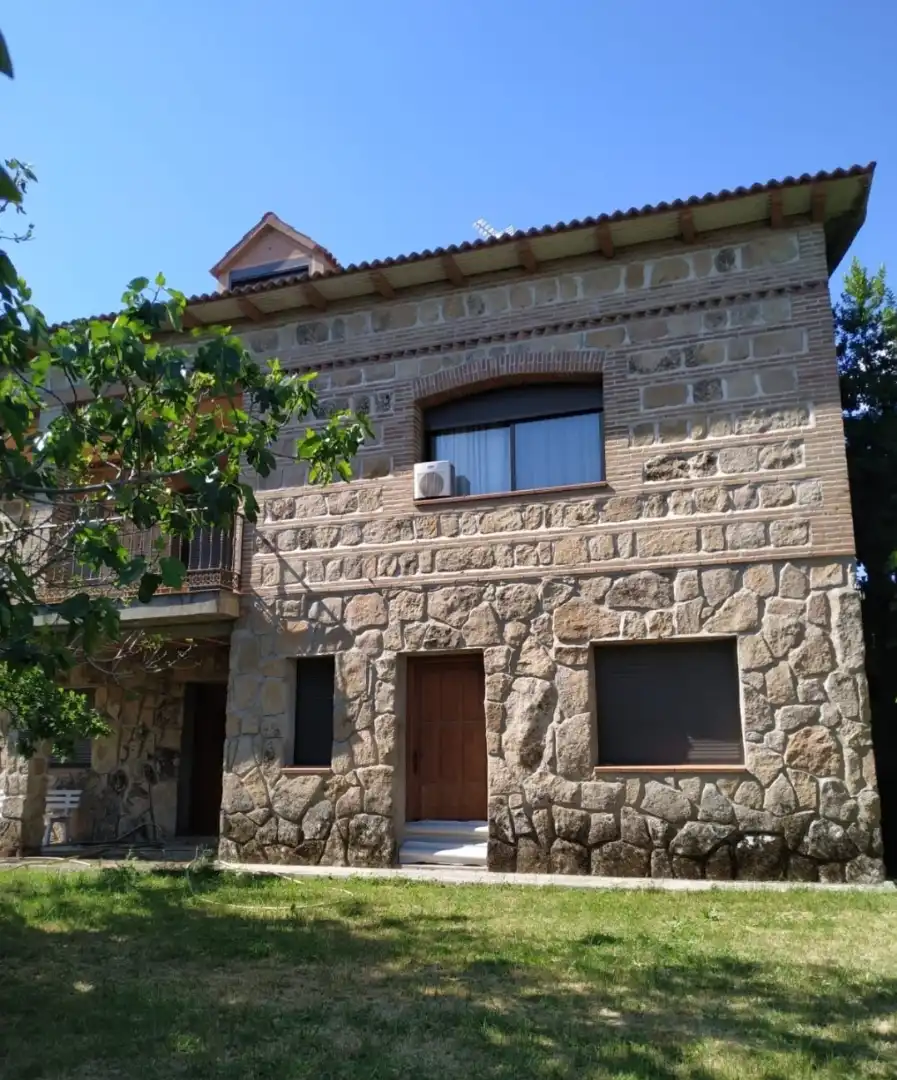 Casa o chalet en venta en Paseo de Recoletos, 32, El Tiemblo