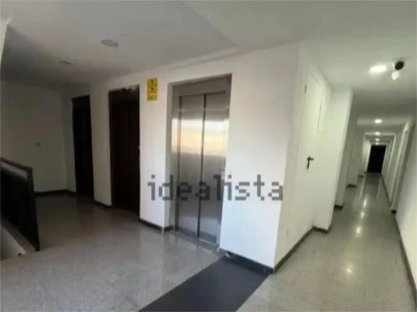Flat for sale in Ocaña  with Storage room and Balcony