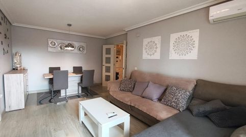 Foto 2 de Apartamento en venta en Playa Poniente, Benidorm