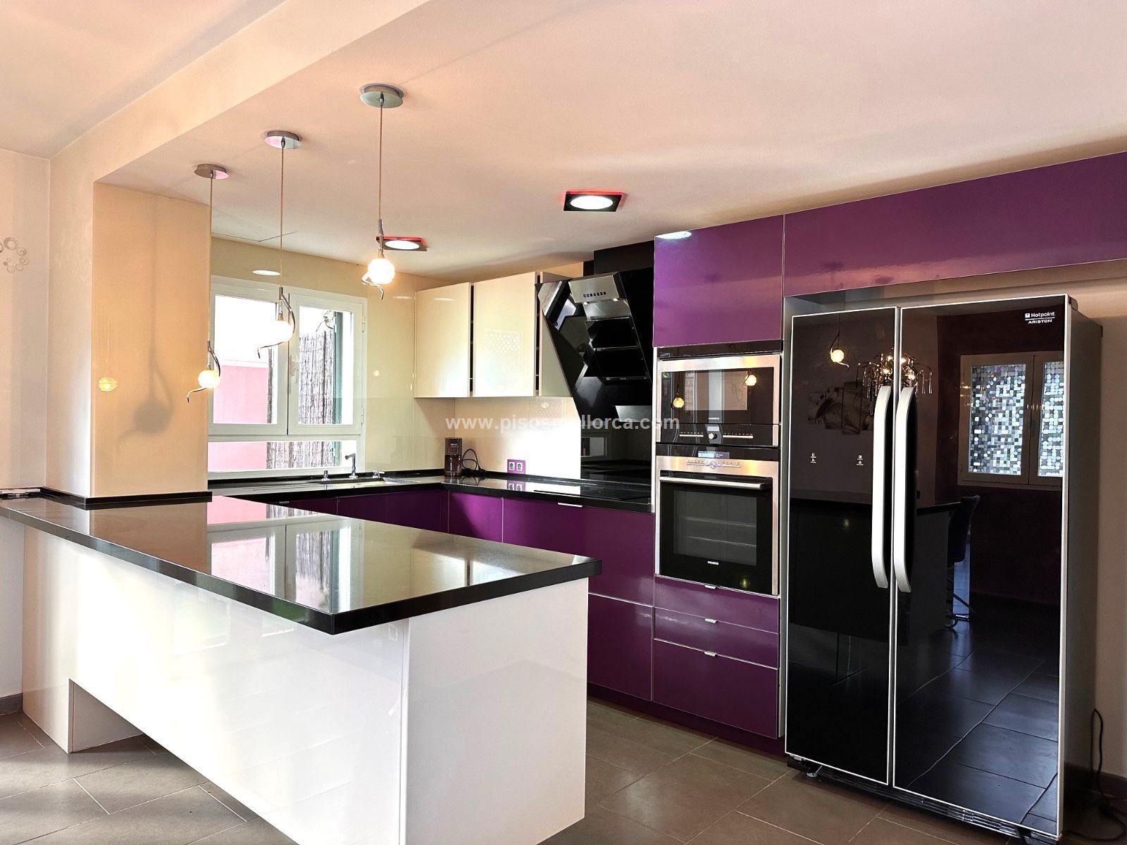 Casa adosada en venta en Son Serra - Sa Vileta, Ponent,  Palma de Mallorca