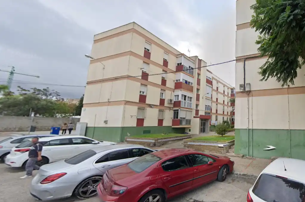 Wohnung zum Verkauf in Barriada de Andalucía - Ardila, imagen 3