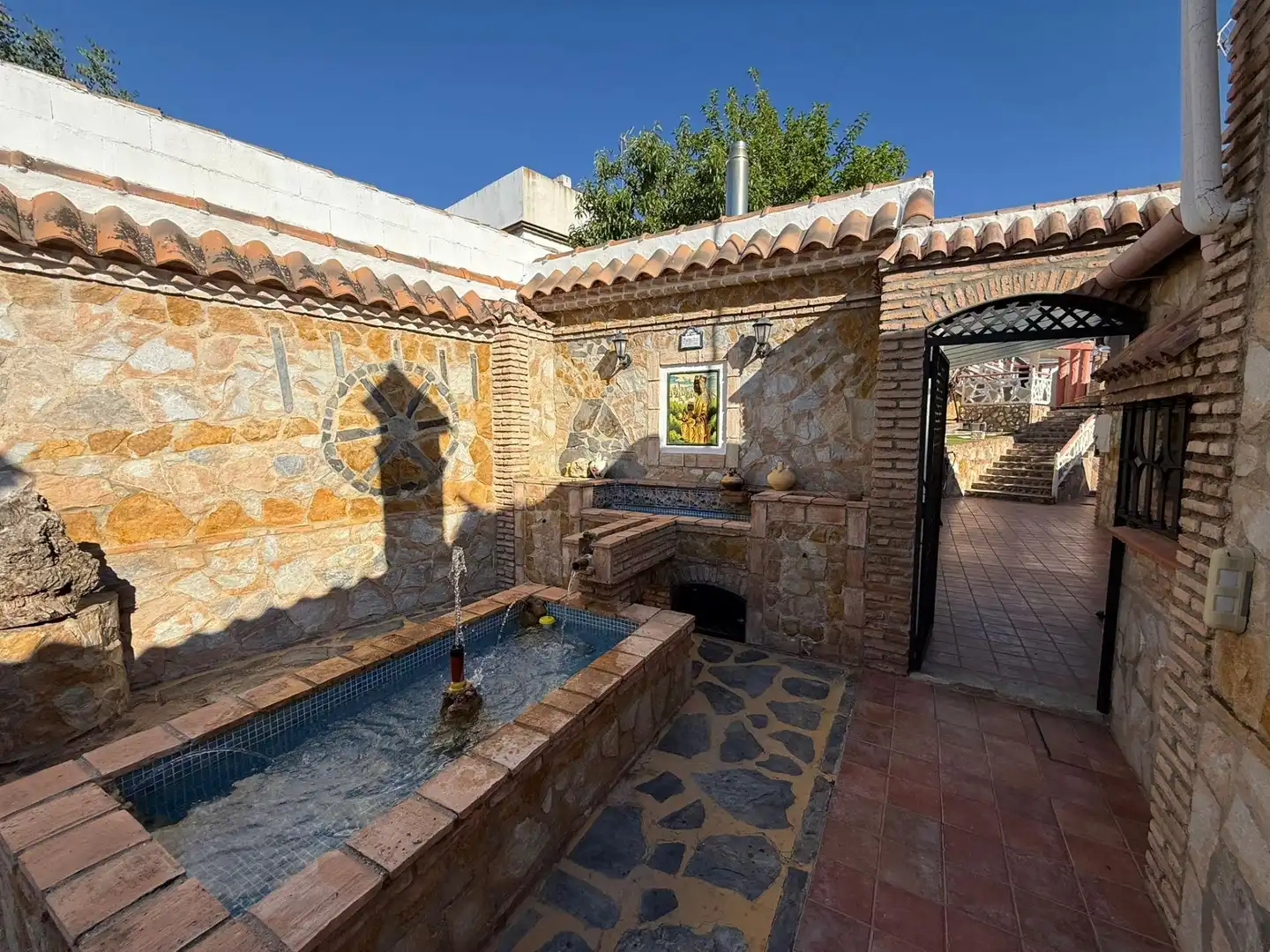 Villa avec terrasse à vendre à Calle LUCANO - VIA AUGUSTA, imagen 58