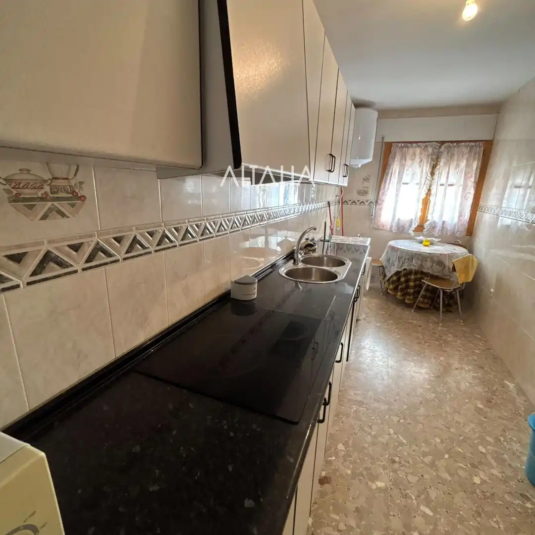 Kitchen of Houses for sale in Masegosa, Cuenca