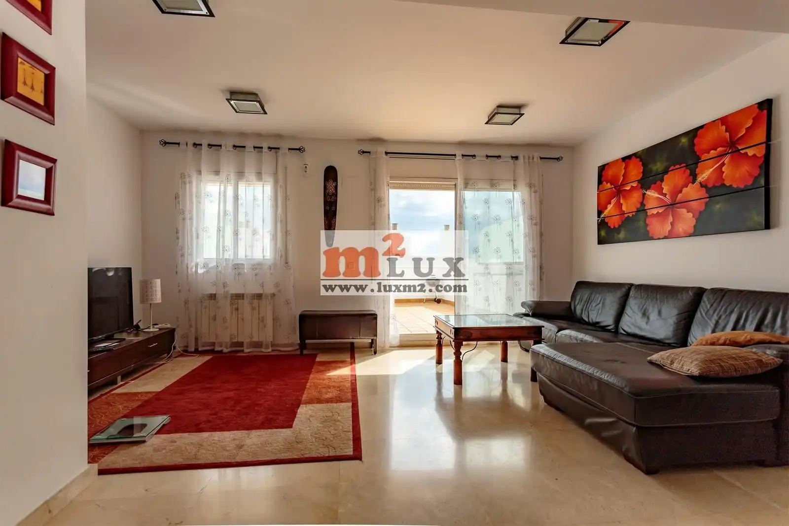 Terraced house with pool for sale in Avinguda Sa Boadella, imagen 12