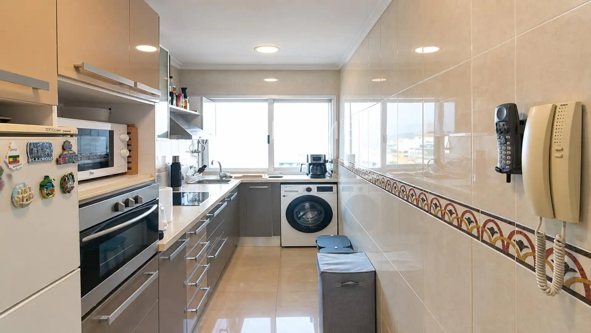 Wohnung mit Terrasse zum Verkauf in Calle GASSET Y ARTIME, imagen 14
