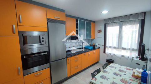 CHALET ADOSADO EN CANILLAS DE RIO TUERTO LA RIOJA