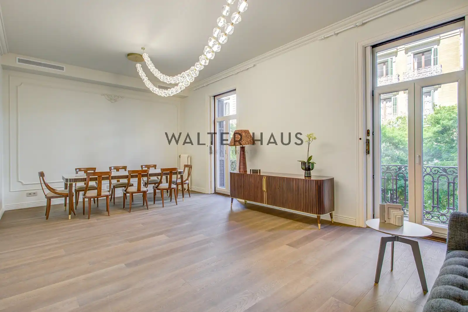 Appartement avec ascenseur à vendre à Carrer de Casp, imagen 3