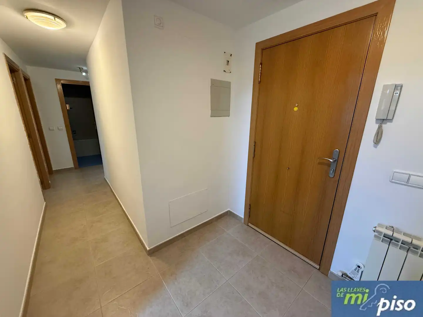 Pis en venda en Valladolid amb Calefacció, Parquet i Terrassa