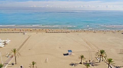 Foto 2 de Apartamento de alquiler en Passeig Marítim de Neptú, Playa de Gandia, Gandia