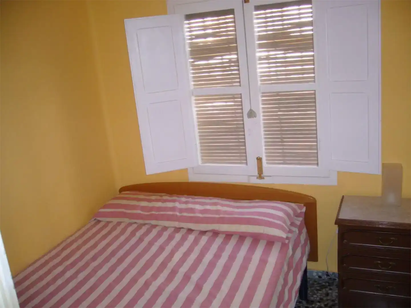 Dormitori de Casa adosada en venda en Gaibiel