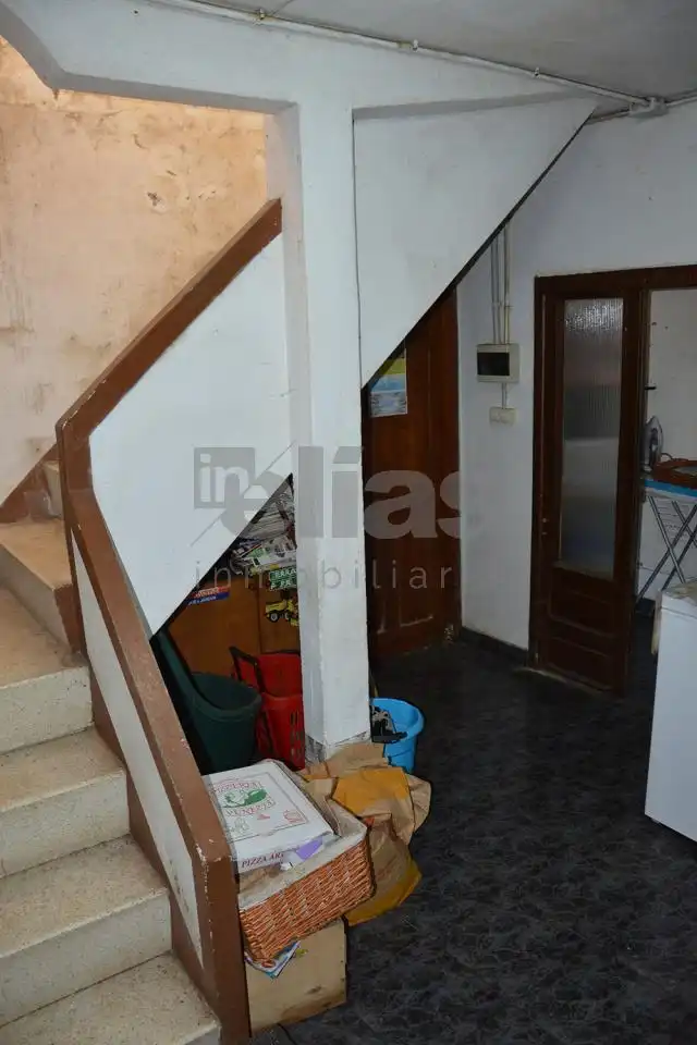 Casa o chalet en venta en Zas con Calefacción, Jardín privado y Amueblado