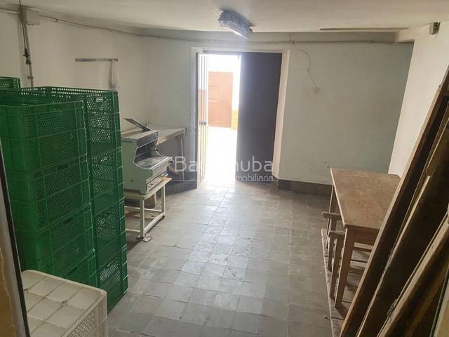 Local comercial en Venta en Villanueva de las Cruces