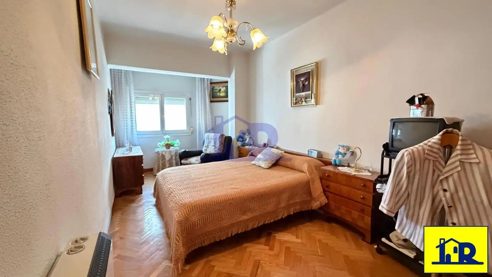Habitación de Piso en venta en Cuenca con Aire acondicionado, Calefacción y Terraza